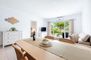 Benalmádena Puerto Marina Vacation Apartment 1 minute from the beach